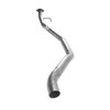 DA41102 Exhaust Intermediate Pipe; 2009-2014 Nissan Murano - image 2