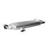 DA41117 Exhaust Muffler; 2009-2014 Nissan Murano Rear - image 2