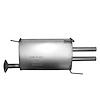 DA41147 Exhaust Muffler - image 1