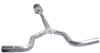 DA41445 Exhaust Muffler; 2009-2012 Nissan Altima - image 3
