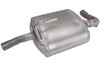 DA4147 Exhaust Muffler Assembly; 2009-2012 Nissan Altima Right - image 3