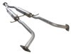 DA41605 Muffler - Center, ANSA OER - image 3