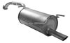 DA41707 Muffler - Rear, ANSA OER - image 3