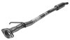 DA41915 Exhaust Resonator; 2008-2013 Nissan Rogue - image 2