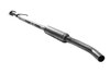 DA41915 Exhaust Resonator; 2008-2013 Nissan Rogue - image 3