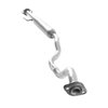 DA42005 Exhaust Muffler; 2009-2014 Nissan Cube Center - image 3