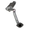 DA42015 Exhaust Muffler; 2009-2014 Nissan Cube Center - image 3
