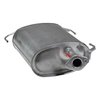 DA42017 Exhaust Muffler; 2009-2014 Nissan Cube Rear - image 2