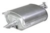 DA42017 Exhaust Muffler; 2009-2014 Nissan Cube Rear - image 3