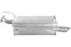 DA4227 Exhaust Muffler; 2011-2017 Nissan Juke Rear - image 2
