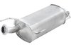 DA4227 Exhaust Muffler; 2011-2017 Nissan Juke Rear - image 3