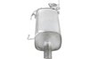 DA4227 Exhaust Muffler; 2011-2017 Nissan Juke Rear - image 4