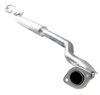 DA4255 Exhaust Resonator; 2011-2017 Nissan Juke - image 3