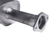 DA4305 Exhaust Resonator; 2016-2017, 2009-2014 Nissan Maxima - image 2