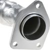 DA43502 Exhaust Pipe; 2014-2019 Nissan Rogue Front - image 2
