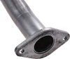 DA43505 Exhaust Muffler Assembly; 2014-2019 Nissan Rogue - image 2