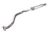 DA44102 Exhaust Resonator; 2013-2019 Nissan Sentra - image 3