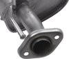DA44105 Exhaust Muffler Assembly; 2013-2019 Nissan Sentra - image 2