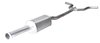 DA5305 Exhaust Resonator; 2013-2017 Nissan Altima - image 2
