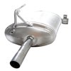 DA5317 Exhaust Muffler; 2013-2017 Nissan Altima Left - image 3