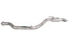 DA8750 Exhaust/Tail Pipes; 2013-2020 Nissan Pathfinder, 2014-2016 INFINITI QX60, 2013 INFINITI JX35 - image 2
