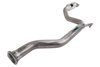 DA8750 Exhaust/Tail Pipes; 2013-2020 Nissan Pathfinder, 2014-2016 INFINITI QX60, 2013 INFINITI JX35 - image 3