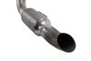 DA8750 Exhaust/Tail Pipes; 2013-2020 Nissan Pathfinder, 2014-2016 INFINITI QX60, 2013 INFINITI JX35 - image 4