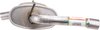 DA8757 Exhaust Muffler; 2020-2024 Nissan Sentra - image 4