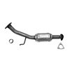 DSK555 Rain Cap - 5" 304SS - image 1