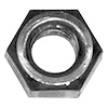 F5216 Exhaust Nut - image 1