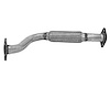 FD34104 Exhaust Intermediate Pipe - image 1