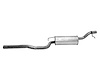 FD34215 Exhaust Muffler; 2003-2007 Ford Focus Center - image 1