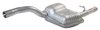 FD34307 Exhaust Muffler; 2008-2011 Ford Focus Rear - image 2