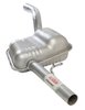 FD34307 Exhaust Muffler; 2008-2011 Ford Focus Rear - image 3
