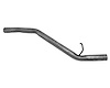 FD34308 Exhaust Tail Pipe - image 1