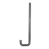 FW3908 Exhaust Hanger - image 1