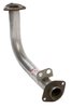 HD12341 Exhaust Pipe; 1994-1997 Honda Accord Front - image 3