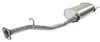 HD12347 Exhaust Muffler; 1994-1997 Honda Accord Rear - image 2
