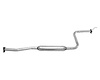 HD12945 Exhaust Resonator - image 1