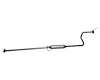 HD13145 Exhaust Resonator - image 1