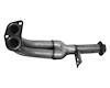 HD13341 Exhaust Pipe - image 1