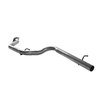 HD13408 Exhaust Tail Pipe; 1996-1998 Honda Odyssey Rear, 1996-1999 Isuzu Oasis Rear - image 3