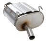 HD13907 Exhaust Muffler; 1997-2001 Honda CR-V Rear - image 3
