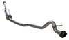 HD13915 Exhaust Resonator; 1997-2001 Honda CR-V - image 3