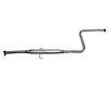 HD16845 Exhaust Resonator - image 1