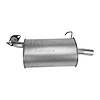 HD17057 Exhaust Muffler; 1998-2002 Honda Accord Rear Left - image 1