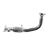 HD1741 Exhaust Pipe; 1998-2002 Honda Accord Front - image 1
