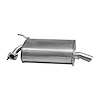 HD1747 Exhaust Muffler; 1998-2002 Honda Accord Rear Right - image 1