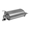 HD1747 Exhaust Muffler; 1998-2002 Honda Accord Rear Right - image 2
