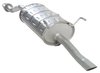 HD19307 Exhaust Muffler; 2001-2005 Honda Civic Rear - image 3
